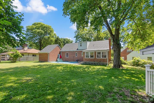 6465 Loiswood Drive, Cincinnati, OH 45224