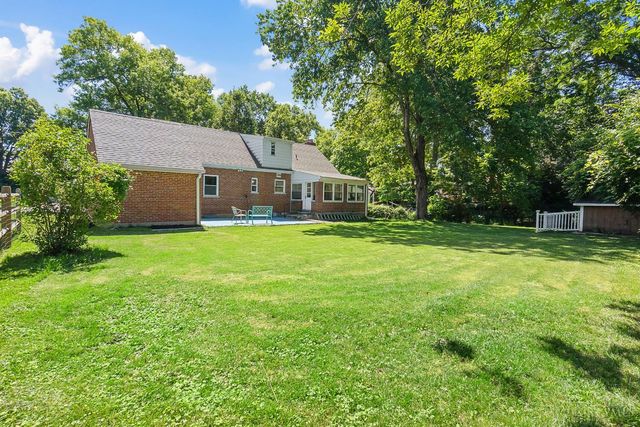 6465 Loiswood Drive, Cincinnati, OH 45224