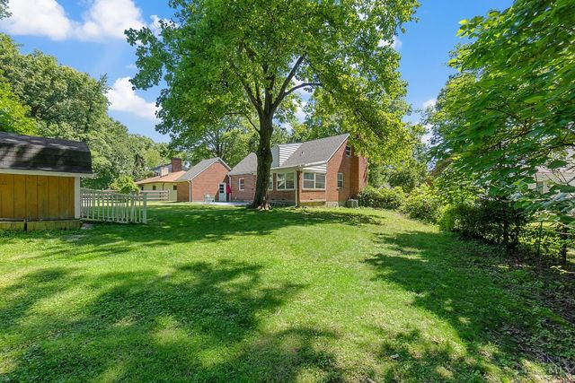 6465 Loiswood Drive, Cincinnati, OH 45224