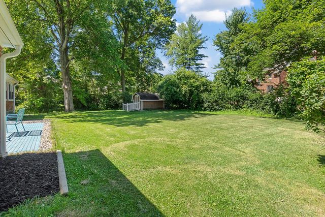 6465 Loiswood Drive, Cincinnati, OH 45224