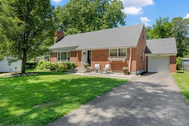 6465 Loiswood Drive, Cincinnati, OH 45224