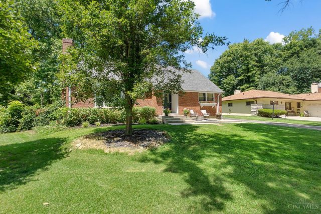 6465 Loiswood Drive, Cincinnati, OH 45224