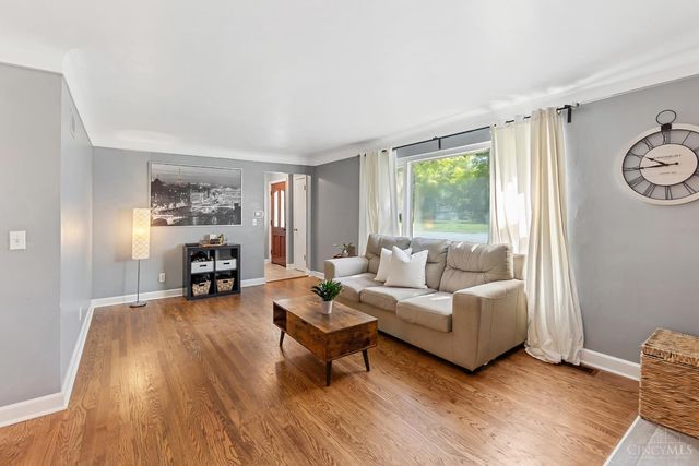 6465 Loiswood Drive, Cincinnati, OH 45224