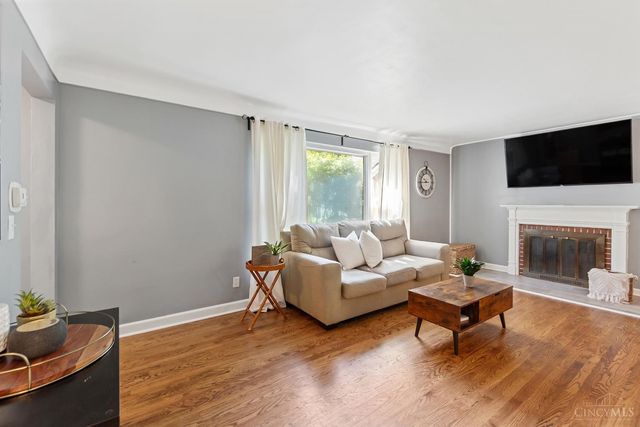 6465 Loiswood Drive, Cincinnati, OH 45224
