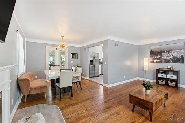 6465 Loiswood Drive, Cincinnati, OH 45224