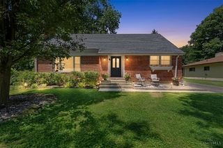 6465 Loiswood Drive, Cincinnati, OH 45224