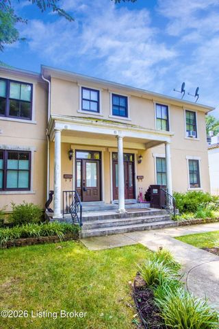 927 Cherokee Rd 6, Louisville, KY 40204