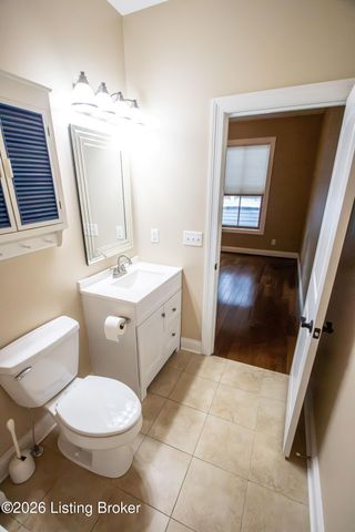927 Cherokee Rd 6, Louisville, KY 40204
