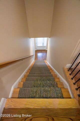927 Cherokee Rd 6, Louisville, KY 40204