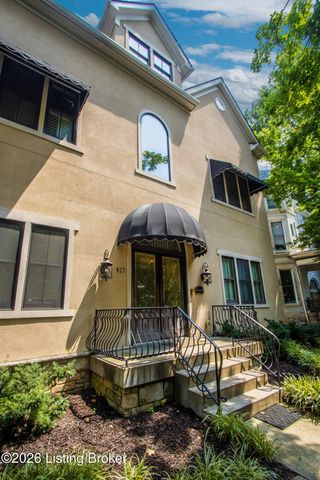 927 Cherokee Rd 6, Louisville, KY 40204