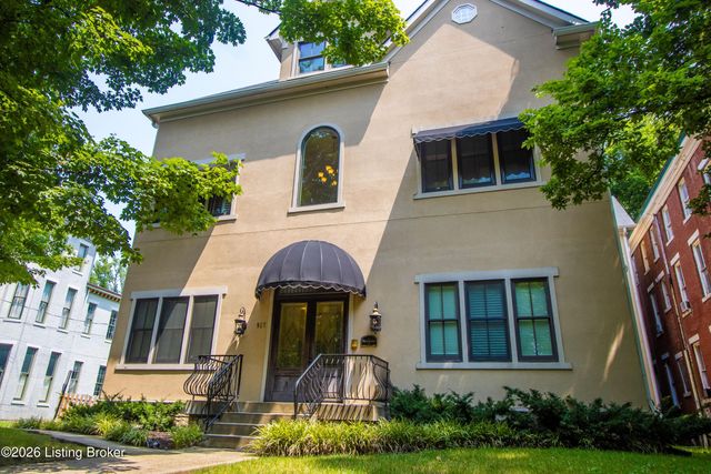 927 Cherokee Rd 6, Louisville, KY 40204
