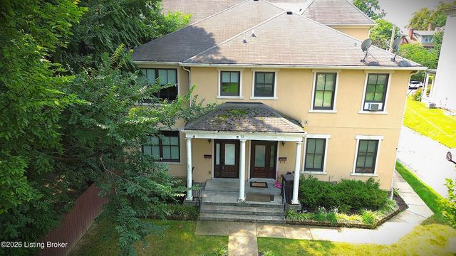 927 Cherokee Rd 6, Louisville, KY 40204