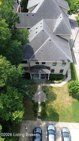 927 Cherokee Rd 6, Louisville, KY 40204