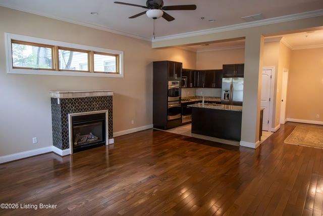 927 Cherokee Rd 6, Louisville, KY 40204
