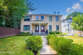 927 Cherokee Rd 6, Louisville, KY 40204