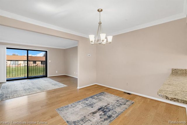 2500 River Apt 55 Road 55, Marysville, MI 48040