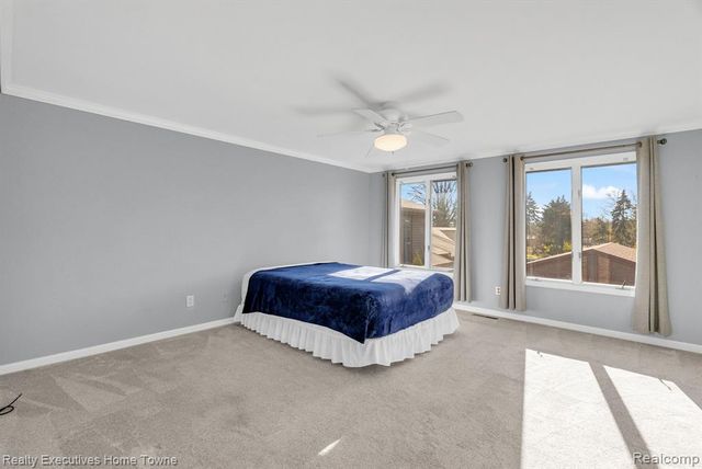 2500 River Apt 55 Road 55, Marysville, MI 48040