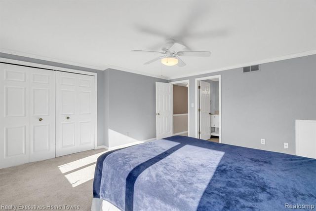 2500 River Apt 55 Road 55, Marysville, MI 48040