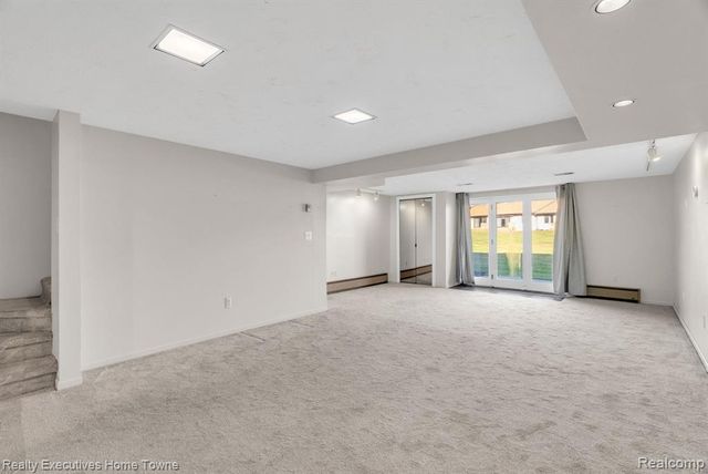 2500 River Apt 55 Road 55, Marysville, MI 48040