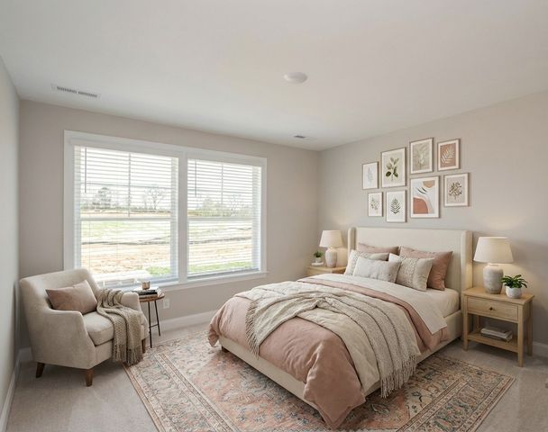 1932 Harmony RD, Spring Hill, TN 37174