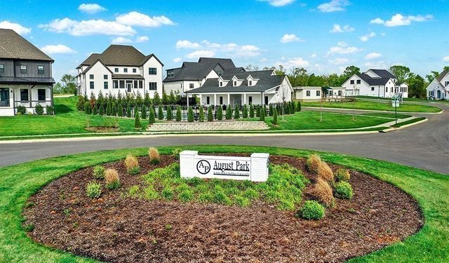 1932 Harmony RD, Spring Hill, TN 37174