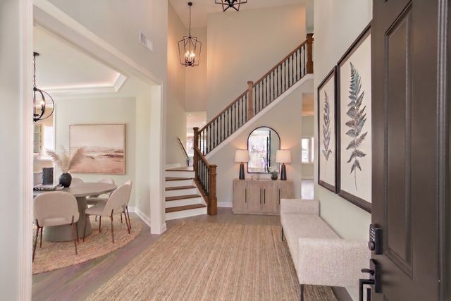 1932 Harmony RD, Spring Hill, TN 37174