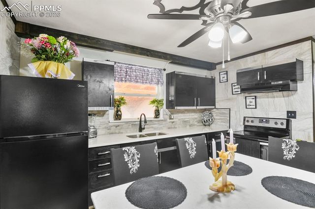 2511 E Routt Avenue, Pueblo, CO 81004