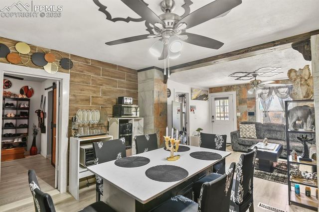 2511 E Routt Avenue, Pueblo, CO 81004