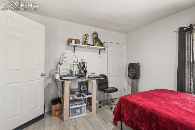 2511 E Routt Avenue, Pueblo, CO 81004