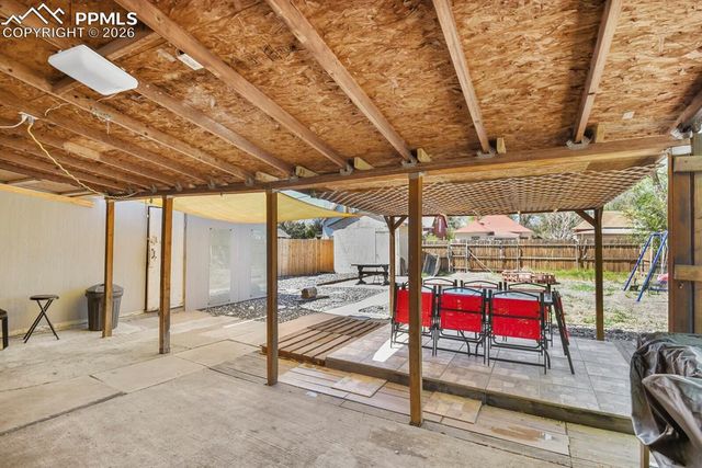 2511 E Routt Avenue, Pueblo, CO 81004