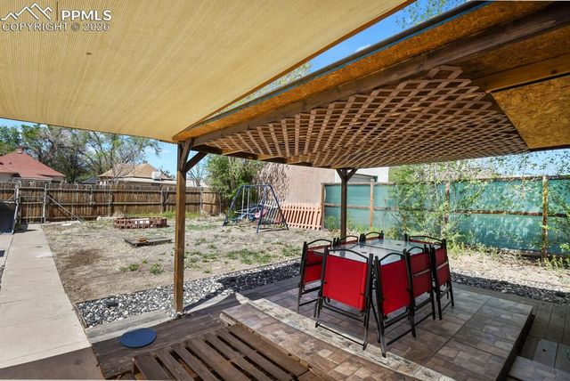 2511 E Routt Avenue, Pueblo, CO 81004
