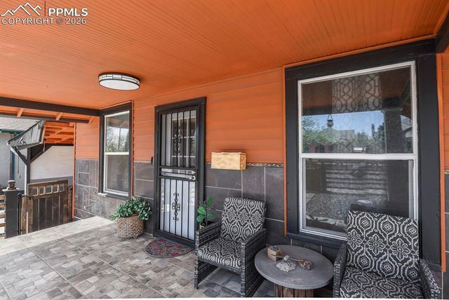 2511 E Routt Avenue, Pueblo, CO 81004