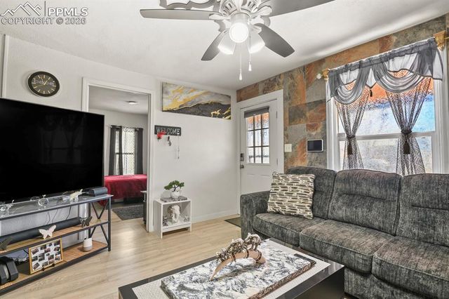2511 E Routt Avenue, Pueblo, CO 81004