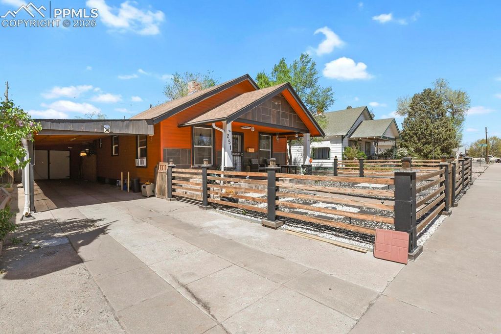 2511 E Routt Avenue, Pueblo, CO 81004 — photo 2