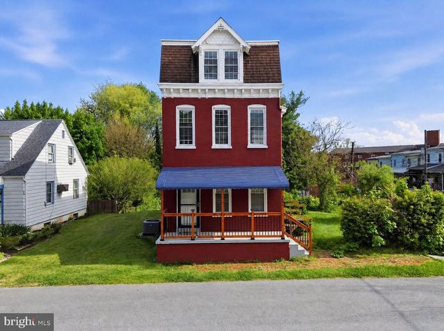 600 FRANKLIN ST, Columbia, PA 17512