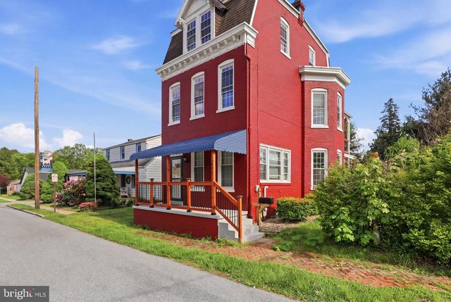 600 FRANKLIN ST, Columbia, PA 17512