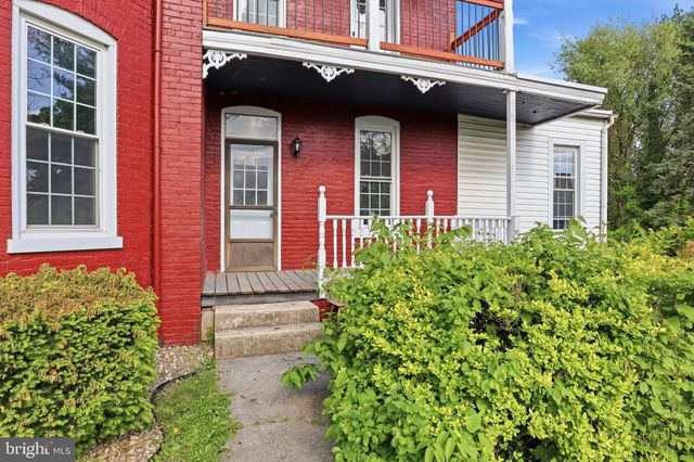600 FRANKLIN ST, Columbia, PA 17512