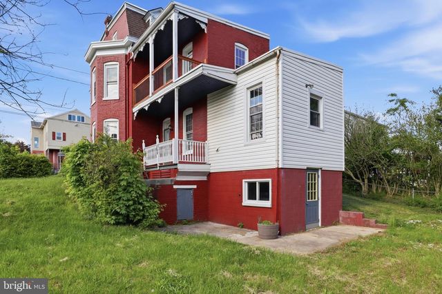 600 FRANKLIN ST, Columbia, PA 17512