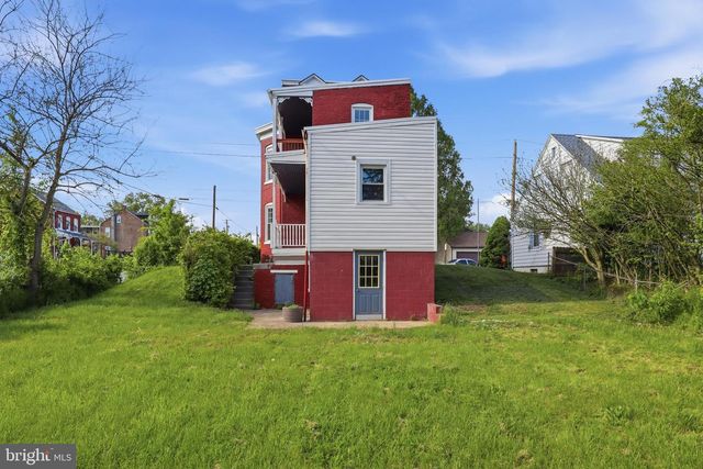 600 FRANKLIN ST, Columbia, PA 17512