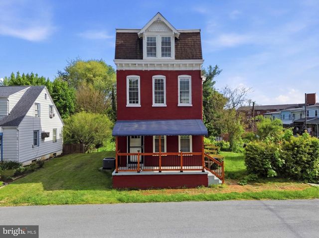 600 FRANKLIN ST, Columbia, PA 17512