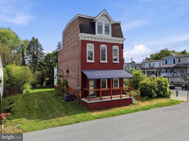 600 FRANKLIN ST, Columbia, PA 17512