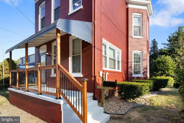 600 FRANKLIN ST, Columbia, PA 17512