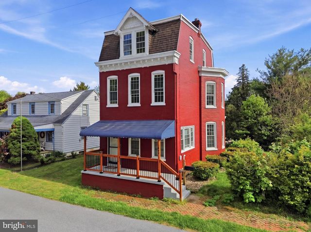 600 FRANKLIN ST, Columbia, PA 17512