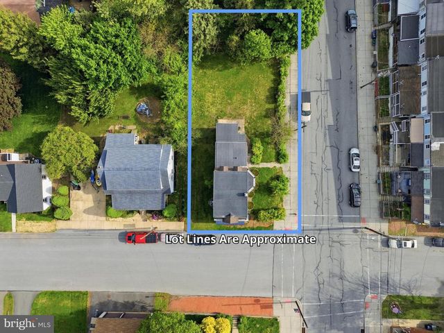 600 FRANKLIN ST, Columbia, PA 17512