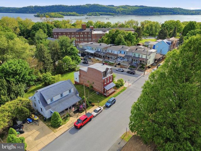 600 FRANKLIN ST, Columbia, PA 17512