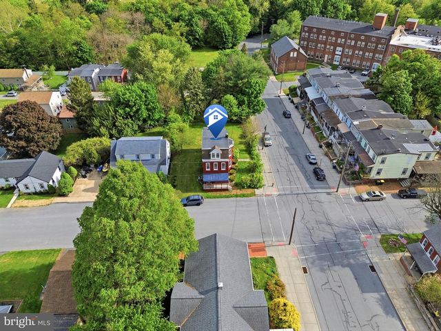 600 FRANKLIN ST, Columbia, PA 17512