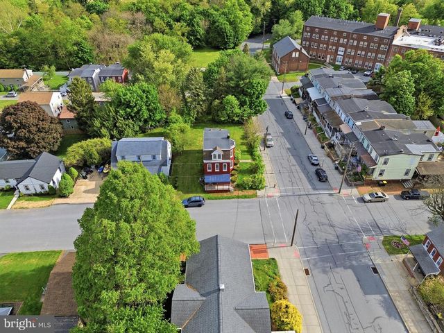 600 FRANKLIN ST, Columbia, PA 17512