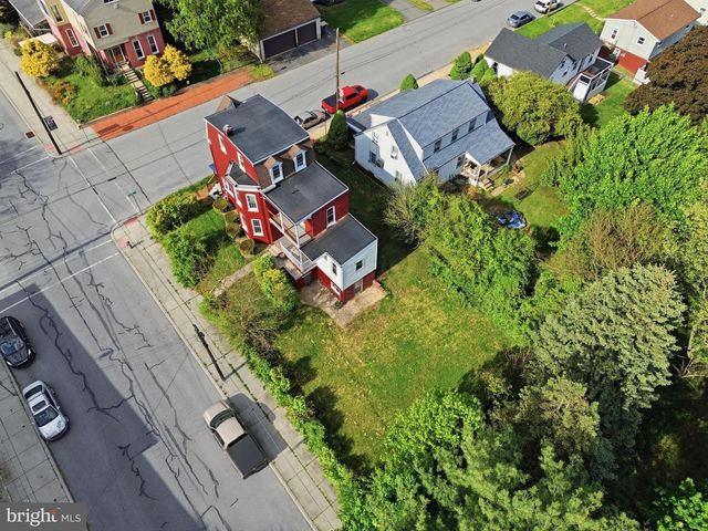 600 FRANKLIN ST, Columbia, PA 17512