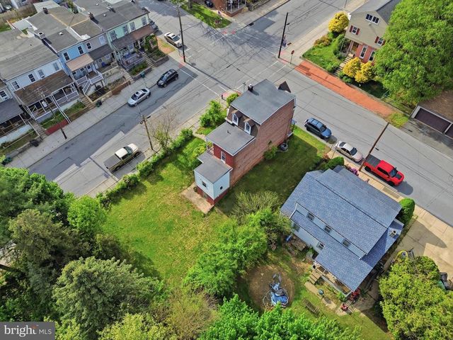 600 FRANKLIN ST, Columbia, PA 17512