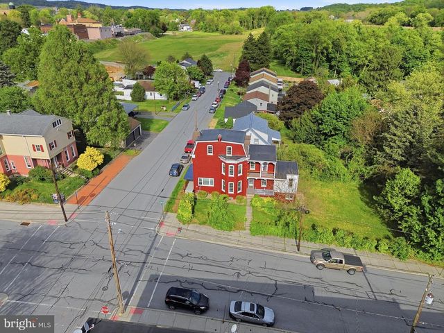600 FRANKLIN ST, Columbia, PA 17512